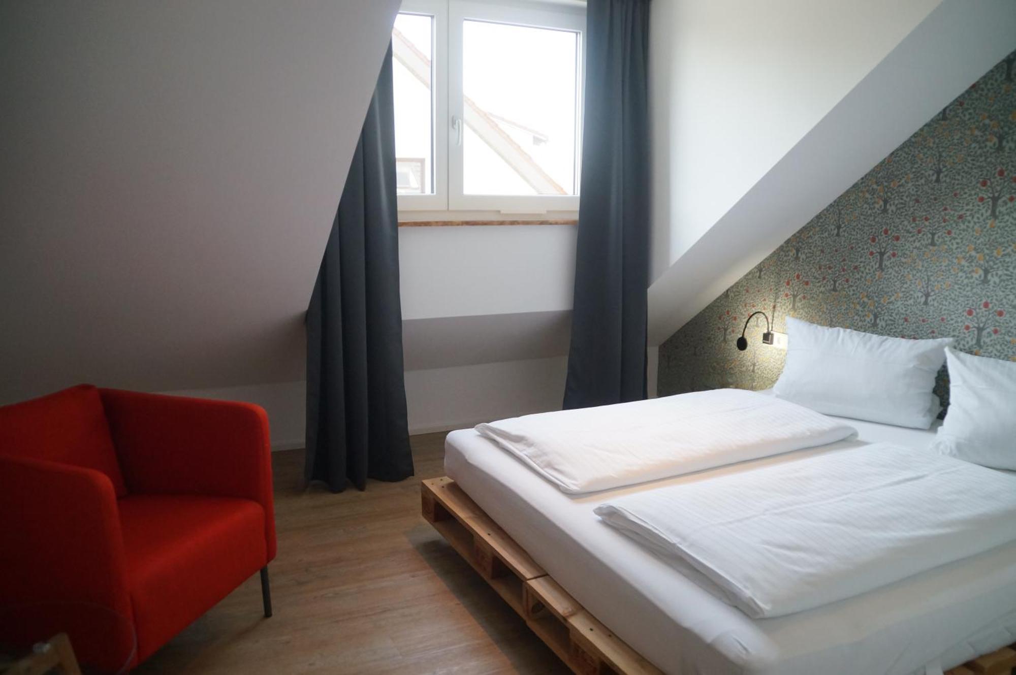 Hostel Bodensee *