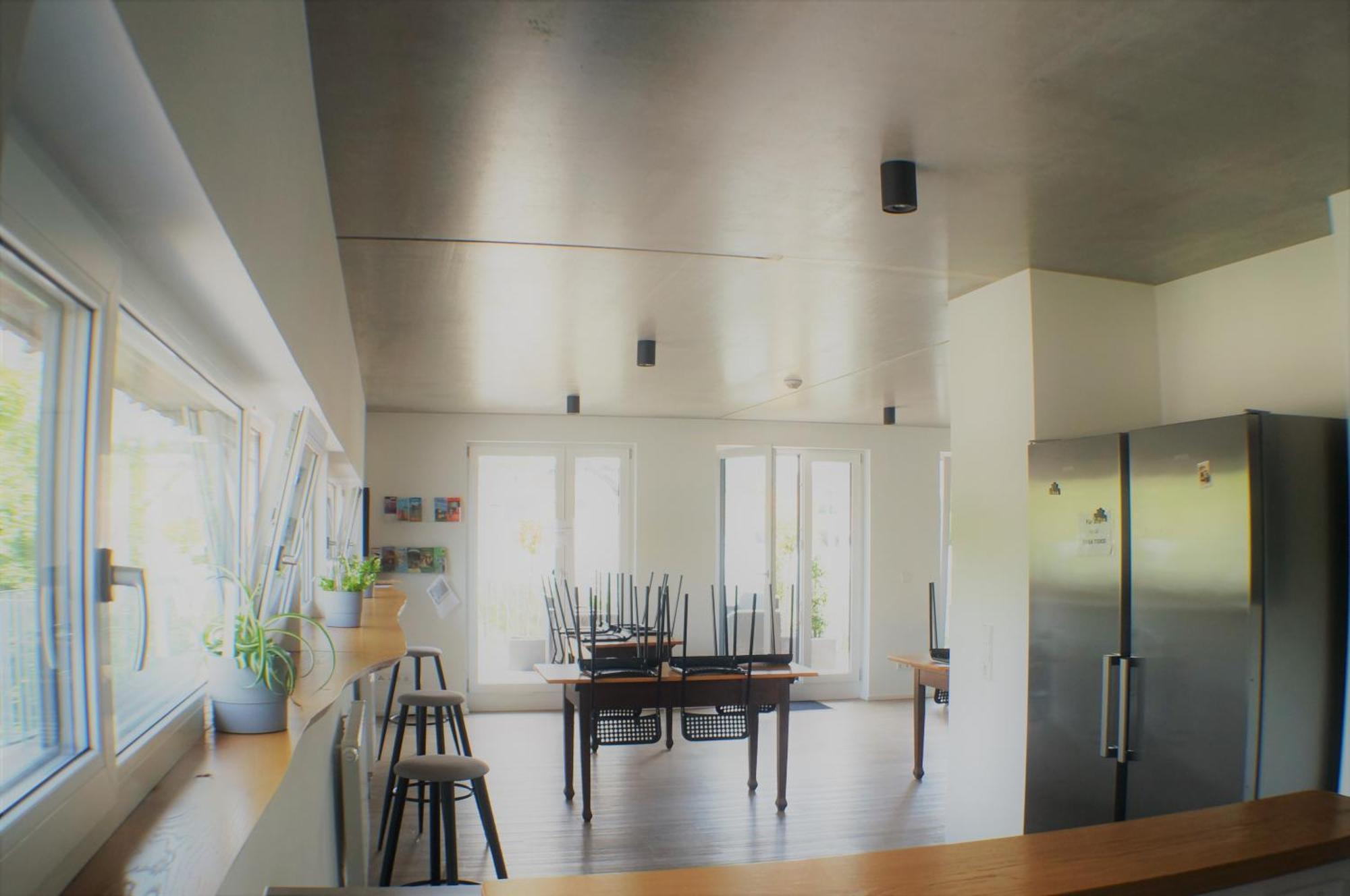 Hostel Bodensee